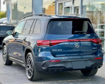 Синий Мерседес Другая, объемом двигателя 0 л и пробегом 22 тыс. км за 14600 $, фото 3 на Automoto.ua