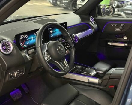 Синий Мерседес Другая, объемом двигателя 0 л и пробегом 4 тыс. км за 29500 $, фото 5 на Automoto.ua