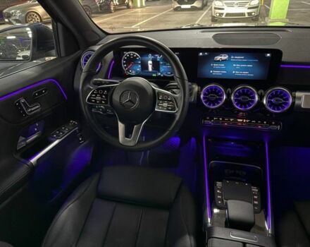 Синий Мерседес Другая, объемом двигателя 0 л и пробегом 4 тыс. км за 29500 $, фото 9 на Automoto.ua