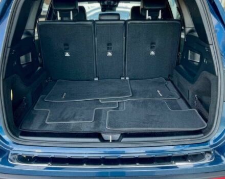 Синий Мерседес Другая, объемом двигателя 0 л и пробегом 22 тыс. км за 14600 $, фото 9 на Automoto.ua