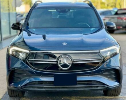 Синий Мерседес Другая, объемом двигателя 0 л и пробегом 22 тыс. км за 14600 $, фото 1 на Automoto.ua