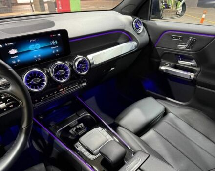 Синий Мерседес Другая, объемом двигателя 0 л и пробегом 4 тыс. км за 29500 $, фото 7 на Automoto.ua