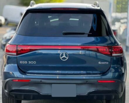 Синий Мерседес Другая, объемом двигателя 0 л и пробегом 22 тыс. км за 14600 $, фото 4 на Automoto.ua