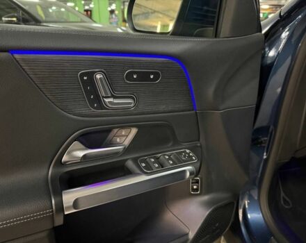 Синий Мерседес Другая, объемом двигателя 0 л и пробегом 4 тыс. км за 29500 $, фото 8 на Automoto.ua