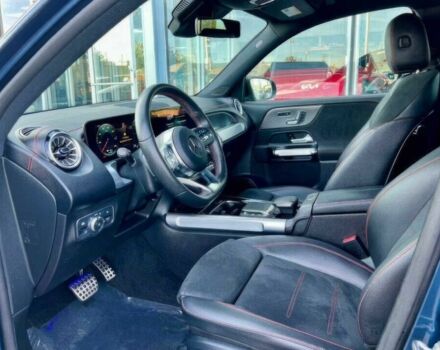 Синий Мерседес Другая, объемом двигателя 0 л и пробегом 22 тыс. км за 14600 $, фото 6 на Automoto.ua