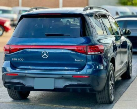 Синий Мерседес Другая, объемом двигателя 0 л и пробегом 22 тыс. км за 14600 $, фото 5 на Automoto.ua