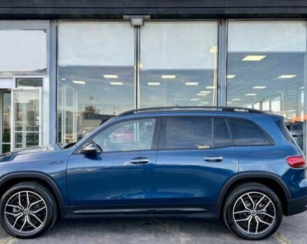 Синий Мерседес Другая, объемом двигателя 0 л и пробегом 22 тыс. км за 14600 $, фото 2 на Automoto.ua