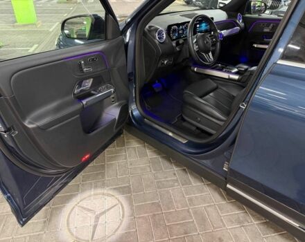 Синий Мерседес Другая, объемом двигателя 0 л и пробегом 4 тыс. км за 29500 $, фото 6 на Automoto.ua