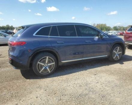 Синій Мерседес Інша, об'ємом двигуна 0 л та пробігом 36 тис. км за 35000 $, фото 2 на Automoto.ua