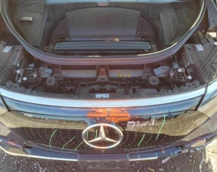 Синій Мерседес Інша, об'ємом двигуна 0 л та пробігом 36 тис. км за 35000 $, фото 11 на Automoto.ua