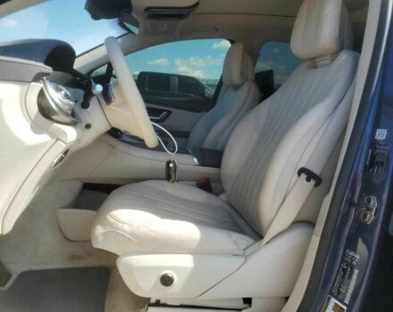 Синій Мерседес Інша, об'ємом двигуна 0 л та пробігом 36 тис. км за 35000 $, фото 6 на Automoto.ua