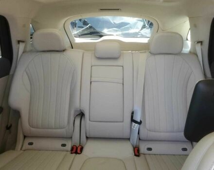 Синій Мерседес Інша, об'ємом двигуна 0 л та пробігом 36 тис. км за 35000 $, фото 9 на Automoto.ua