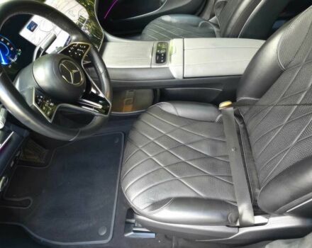 Синий Мерседес Другая, объемом двигателя 0 л и пробегом 27 тыс. км за 34999 $, фото 9 на Automoto.ua