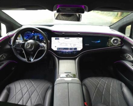 Синий Мерседес Другая, объемом двигателя 0 л и пробегом 27 тыс. км за 34999 $, фото 8 на Automoto.ua