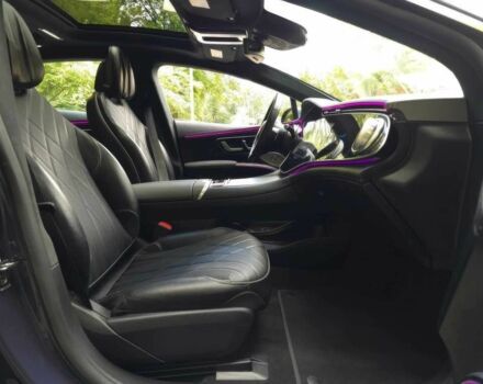 Синий Мерседес Другая, объемом двигателя 0 л и пробегом 27 тыс. км за 34999 $, фото 13 на Automoto.ua