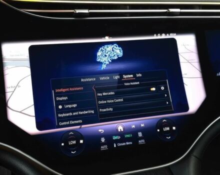 Синий Мерседес Другая, объемом двигателя 0 л и пробегом 27 тыс. км за 34999 $, фото 12 на Automoto.ua