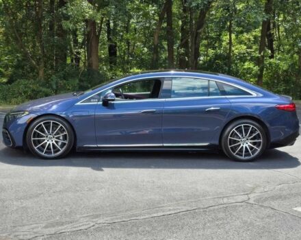 Синий Мерседес Другая, объемом двигателя 0 л и пробегом 27 тыс. км за 34999 $, фото 5 на Automoto.ua