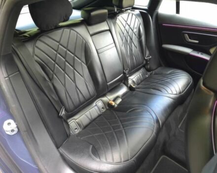 Синий Мерседес Другая, объемом двигателя 0 л и пробегом 27 тыс. км за 34999 $, фото 15 на Automoto.ua