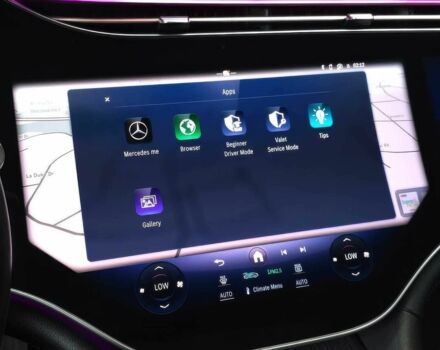 Синий Мерседес Другая, объемом двигателя 0 л и пробегом 27 тыс. км за 34999 $, фото 11 на Automoto.ua