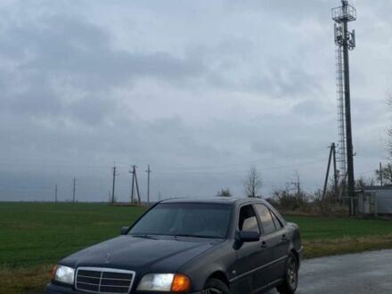 Синій Мерседес Інша, об'ємом двигуна 0 л та пробігом 333 тис. км за 950 $, фото 1 на Automoto.ua