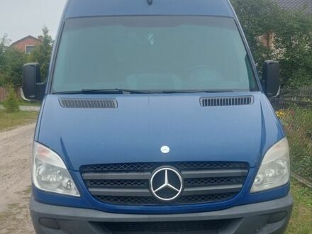 Синій Мерседес Інша, об'ємом двигуна 2.1 л та пробігом 0 тис. км за 15500 $, фото 1 на Automoto.ua