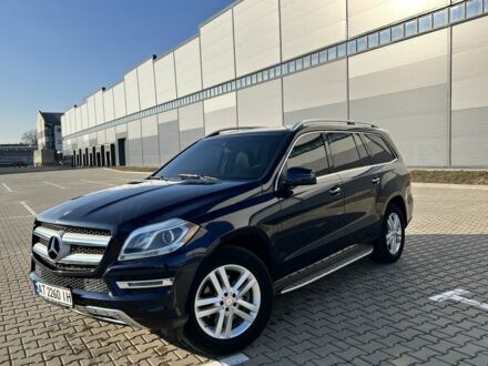 Синий Мерседес Другая, объемом двигателя 3 л и пробегом 215 тыс. км за 24300 $, фото 1 на Automoto.ua