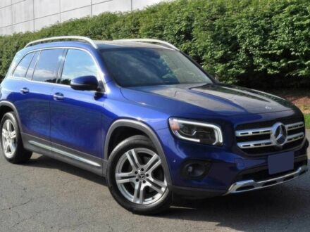 Синий Мерседес Другая, объемом двигателя 2 л и пробегом 36 тыс. км за 10500 $, фото 1 на Automoto.ua