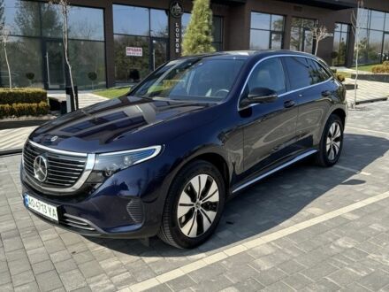 Мерседес Інша 2021 у Ужгороді на Automoto.ua Синій Мерседес Інша, об'ємом двигуна 0 л та пробігом 94 тис. км за 30500 $, фото 1 на Automoto.ua