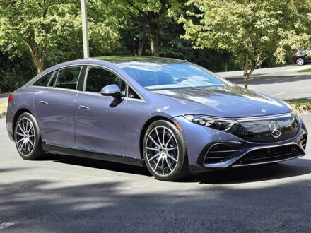 Синий Мерседес Другая, объемом двигателя 0 л и пробегом 23 тыс. км за 45000 $, фото 1 на Automoto.ua