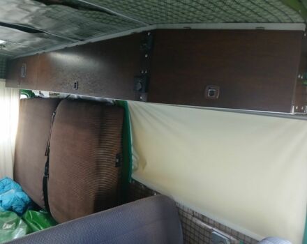 Зелений Мерседес Інша, об'ємом двигуна 2.9 л та пробігом 60 тис. км за 8500 $, фото 13 на Automoto.ua