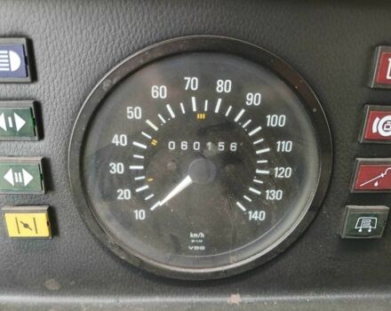 Зелений Мерседес Інша, об'ємом двигуна 2.9 л та пробігом 60 тис. км за 8500 $, фото 8 на Automoto.ua