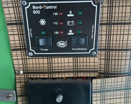 Зелений Мерседес Інша, об'ємом двигуна 2.9 л та пробігом 60 тис. км за 8500 $, фото 9 на Automoto.ua