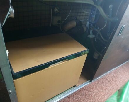 Зелений Мерседес Інша, об'ємом двигуна 2.9 л та пробігом 60 тис. км за 8500 $, фото 16 на Automoto.ua