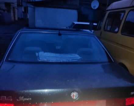 Зеленый Мерседес Другая, объемом двигателя 2 л и пробегом 320 тыс. км за 1600 $, фото 1 на Automoto.ua