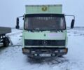 Зелений Мерседес Інша, об'ємом двигуна 0 л та пробігом 1 тис. км за 4500 $, фото 1 на Automoto.ua