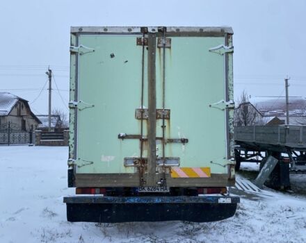 Зелений Мерседес Інша, об'ємом двигуна 0 л та пробігом 1 тис. км за 4500 $, фото 4 на Automoto.ua