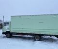 Зелений Мерседес Інша, об'ємом двигуна 0 л та пробігом 1 тис. км за 4500 $, фото 6 на Automoto.ua