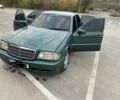 Зеленый Мерседес Другая, объемом двигателя 1.8 л и пробегом 100 тыс. км за 2200 $, фото 17 на Automoto.ua