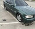 Зеленый Мерседес Другая, объемом двигателя 1.8 л и пробегом 100 тыс. км за 2200 $, фото 1 на Automoto.ua