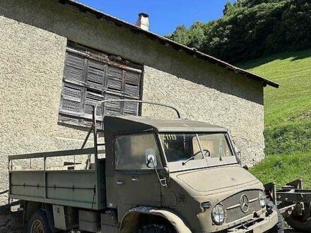 Мерседес Другая 1979 в Львове на Automoto.ua Зеленый Мерседес Другая, объемом двигателя 0 л и пробегом 35 тыс. км за 9918 $, фото 1 на Automoto.ua