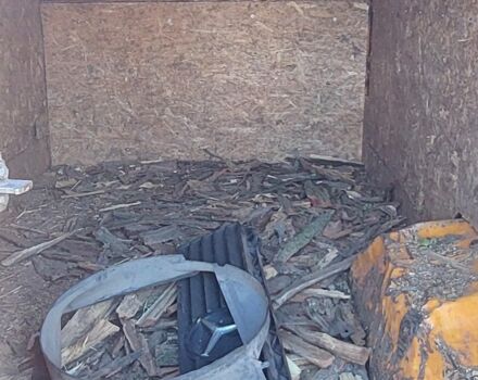 Оранжевый Мерседес Другая, объемом двигателя 0 л и пробегом 300 тыс. км за 800 $, фото 6 на Automoto.ua