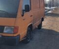 Помаранчевий Мерседес Інша, об'ємом двигуна 0 л та пробігом 400 тис. км за 1500 $, фото 1 на Automoto.ua