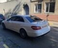 Білий Мерседес E 200, об'ємом двигуна 2.1 л та пробігом 322 тис. км за 13500 $, фото 1 на Automoto.ua