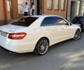Білий Мерседес E 200, об'ємом двигуна 2.1 л та пробігом 322 тис. км за 13500 $, фото 6 на Automoto.ua