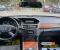 Бежевый Мерседес E 200, объемом двигателя 2.2 л и пробегом 293 тыс. км за 12900 $, фото 13 на Automoto.ua