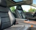 Бежевый Мерседес E 200, объемом двигателя 2.2 л и пробегом 293 тыс. км за 12900 $, фото 8 на Automoto.ua