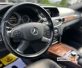 Бежевый Мерседес E 200, объемом двигателя 2.2 л и пробегом 293 тыс. км за 12900 $, фото 18 на Automoto.ua