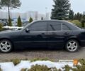 Чорний Мерседес E 200, об'ємом двигуна 2 л та пробігом 400 тис. км за 4400 $, фото 3 на Automoto.ua