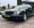 Чорний Мерседес E 200, об'ємом двигуна 2 л та пробігом 400 тис. км за 4400 $, фото 2 на Automoto.ua