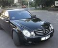 Чорний Мерседес E 200, об'ємом двигуна 1.8 л та пробігом 199 тис. км за 10900 $, фото 1 на Automoto.ua